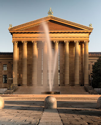 Philadelphia Museum of Art