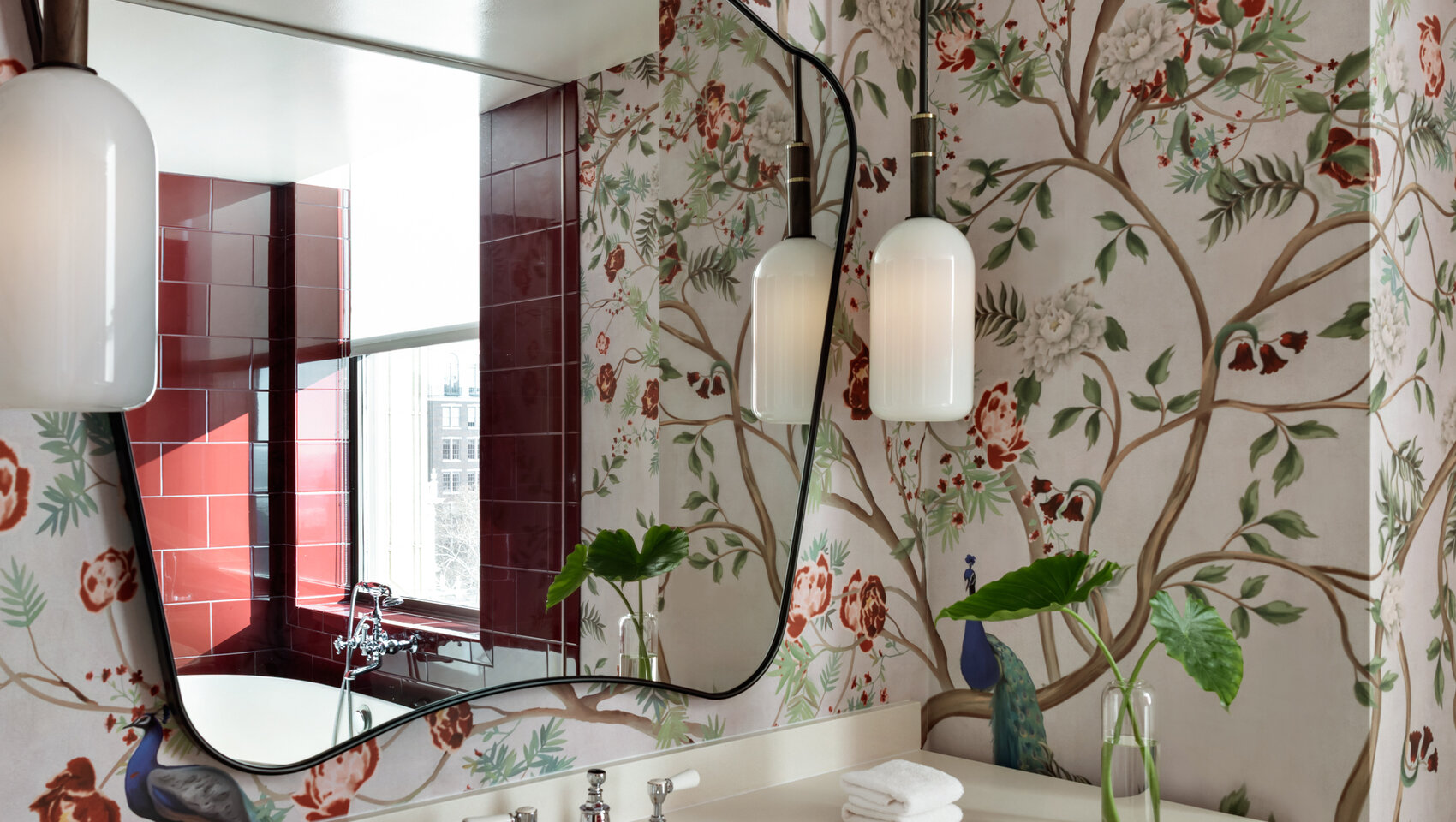 Bathroom Vanity