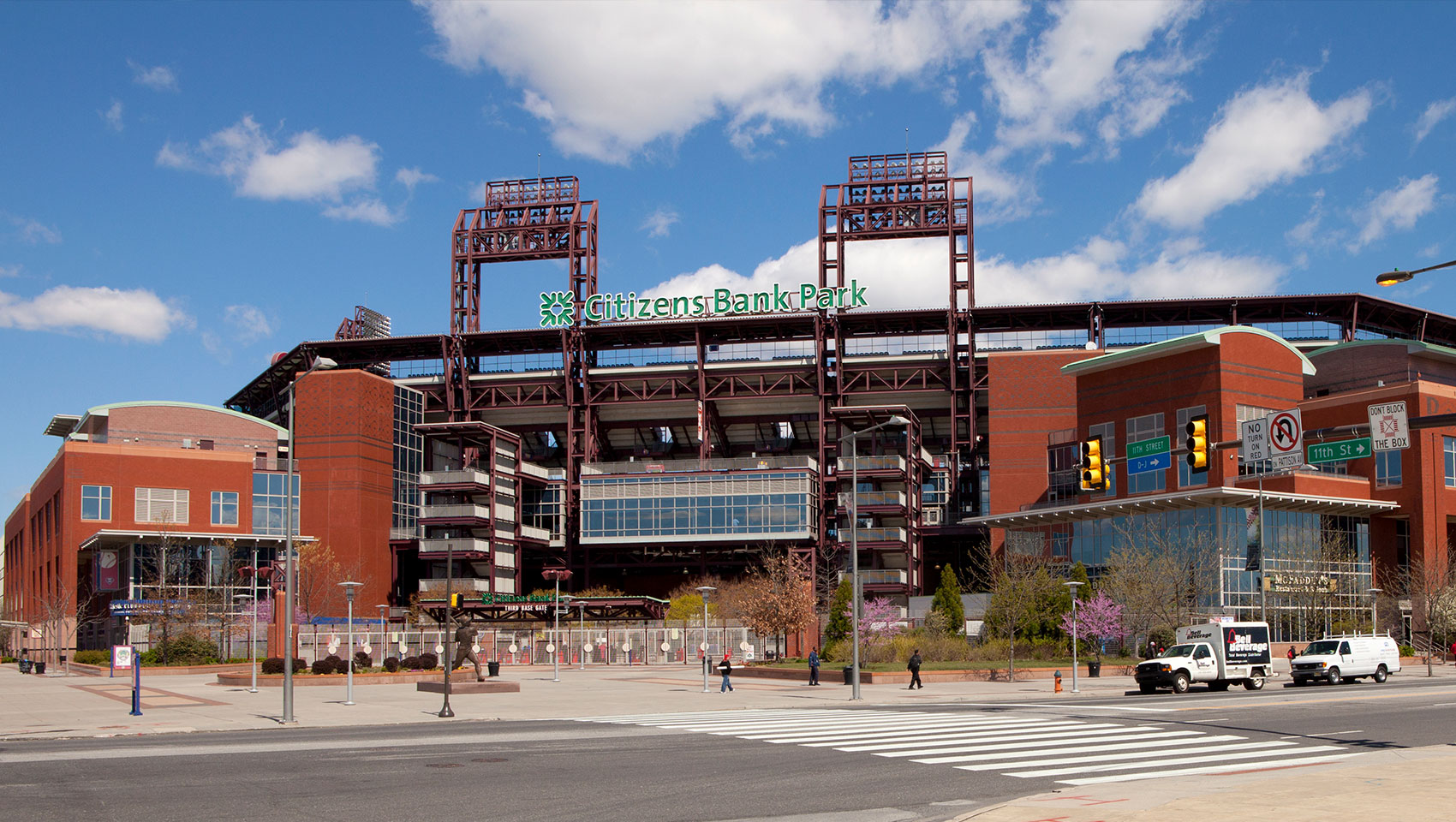 Hotels near Citizens Bank Park | Kimpton Hotel Monaco Philadelphia