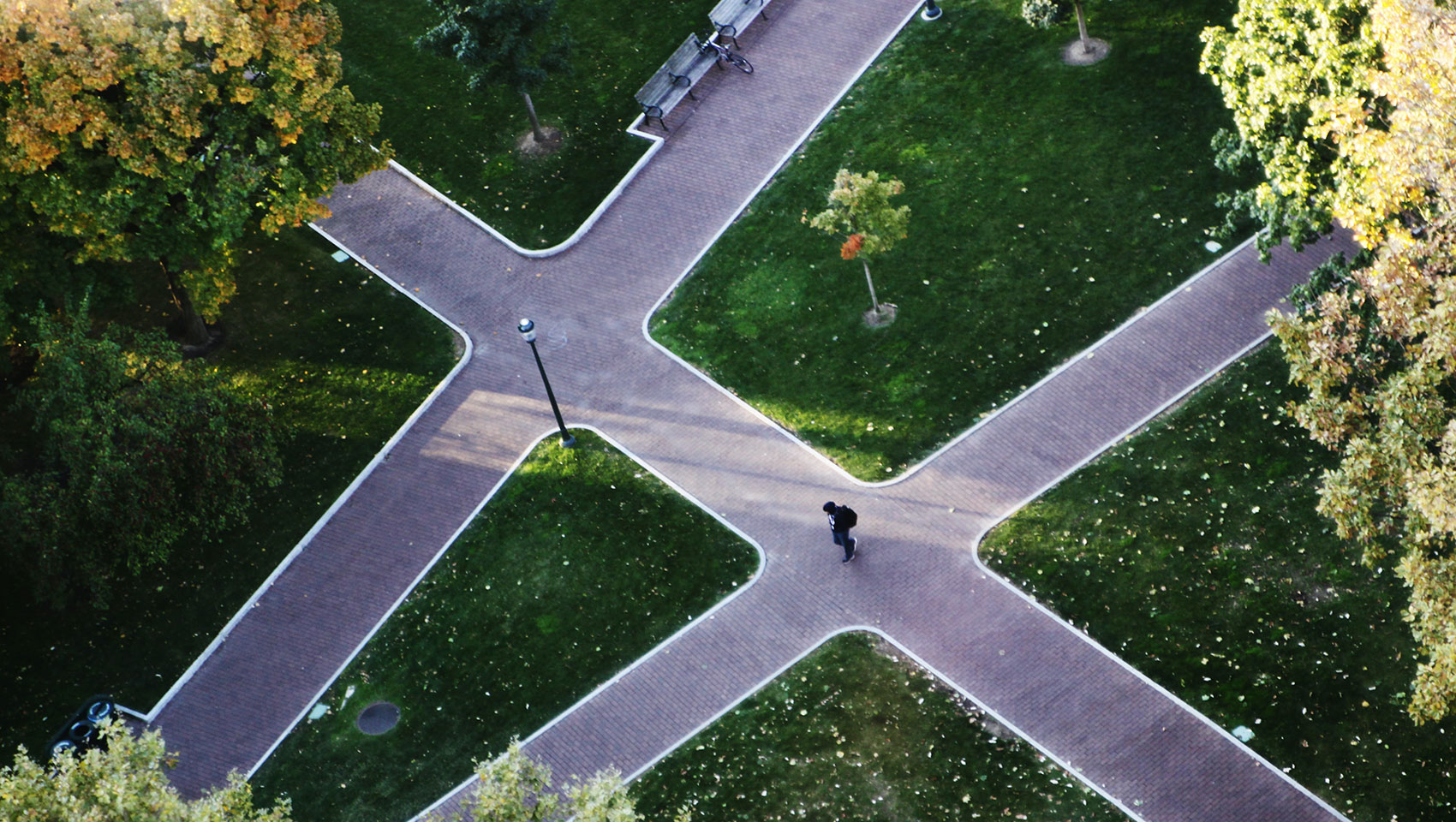 UPenn Campus