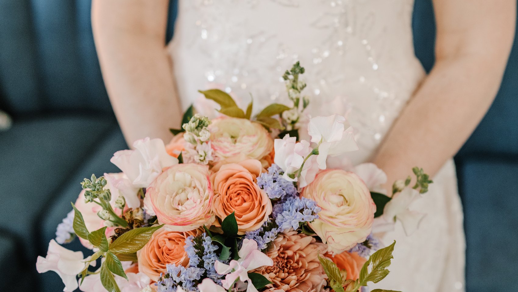 Bridal Bouquet