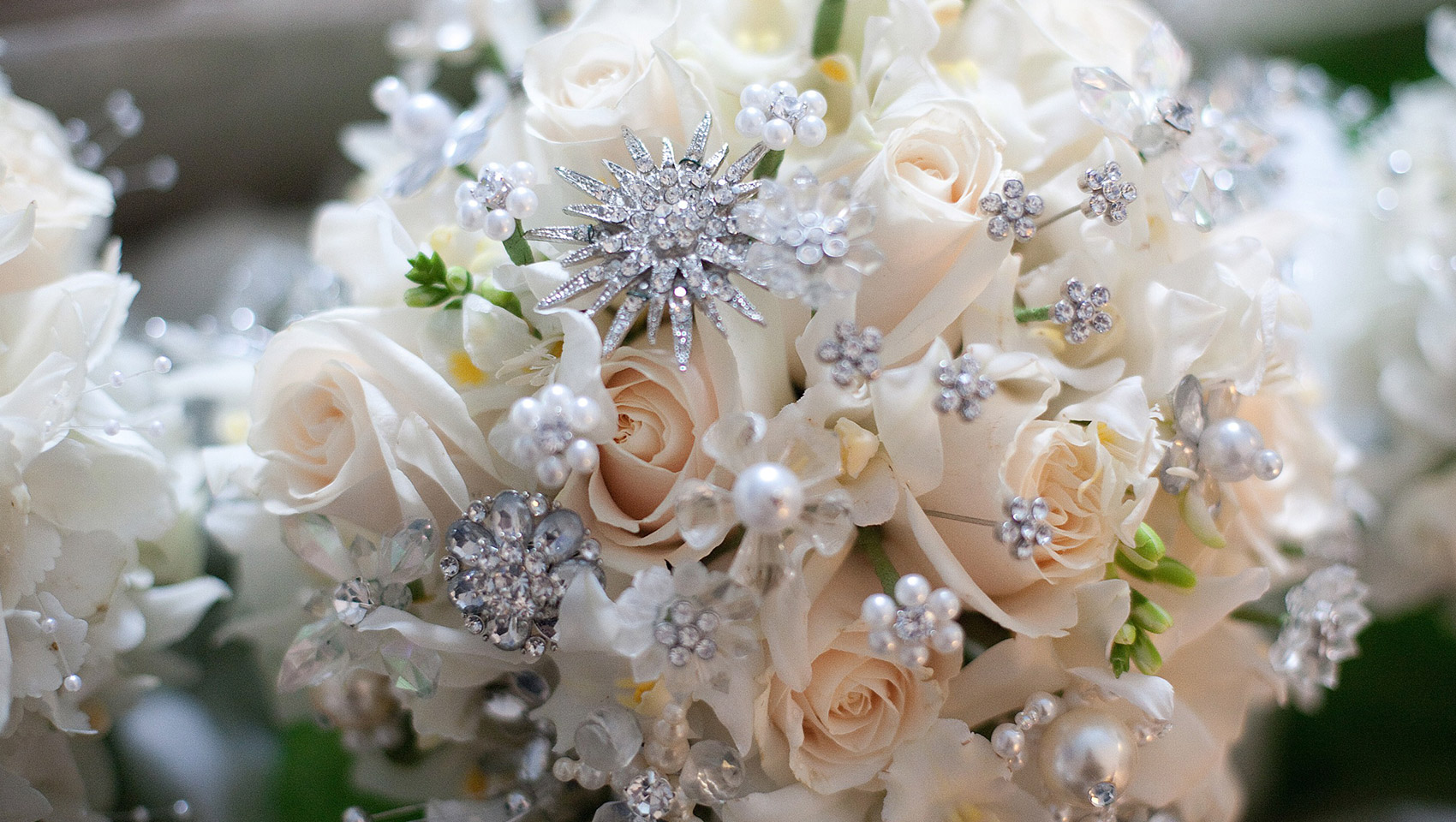 Wedding Bouquet