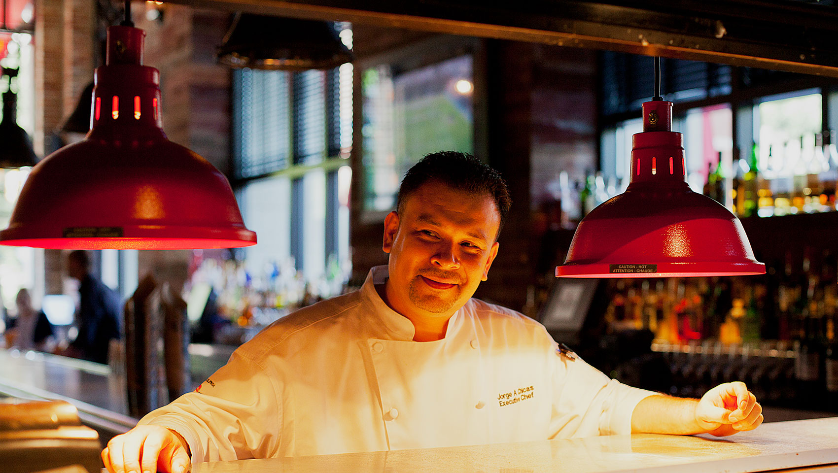 red owl tavern executive chef
