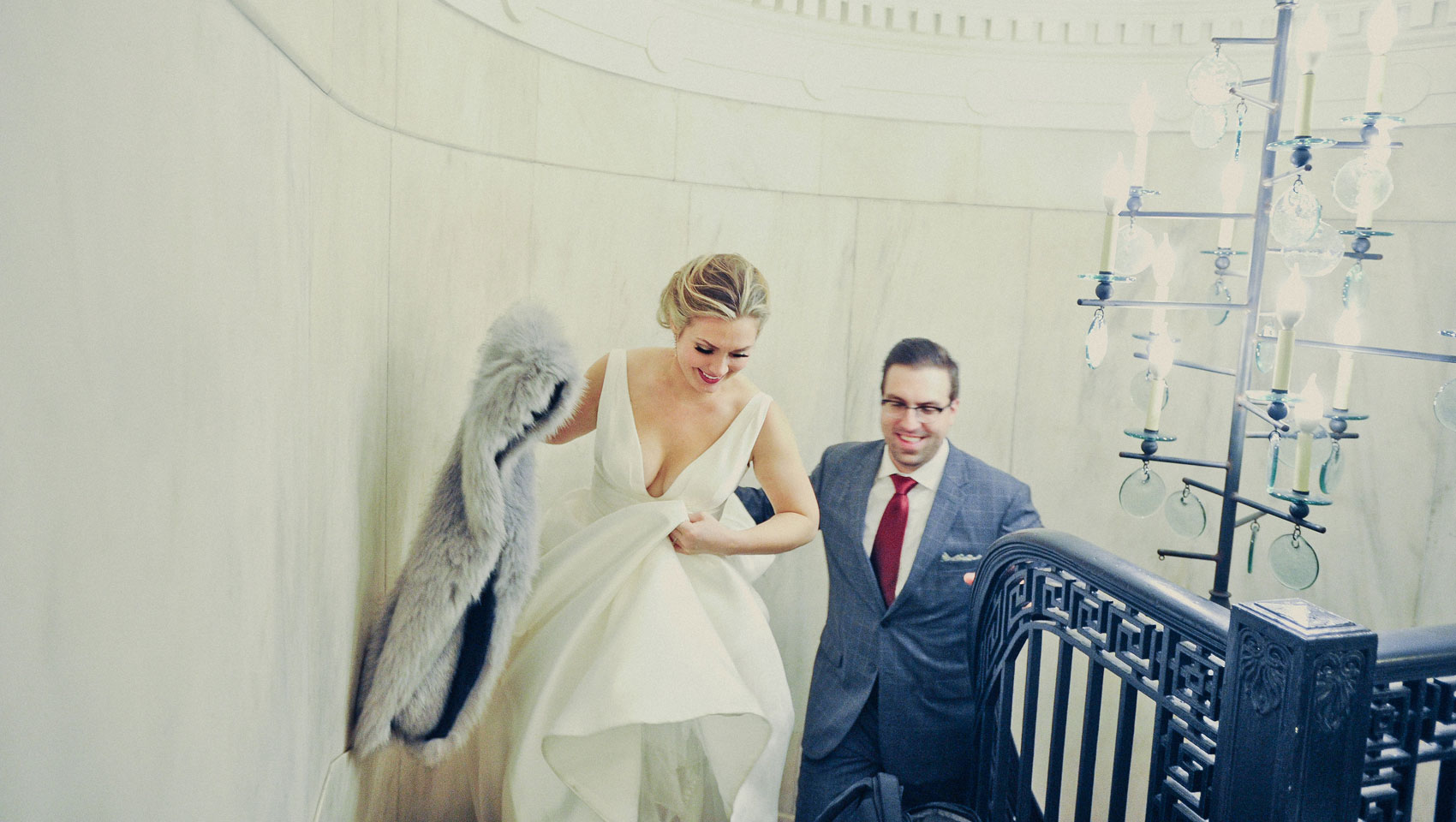 Kimpton Hotel Monaco Philadelphia wedding