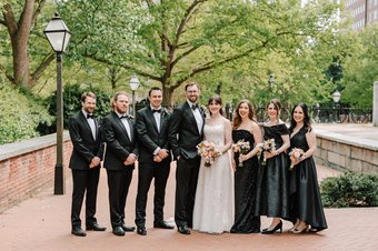 Wedding Party