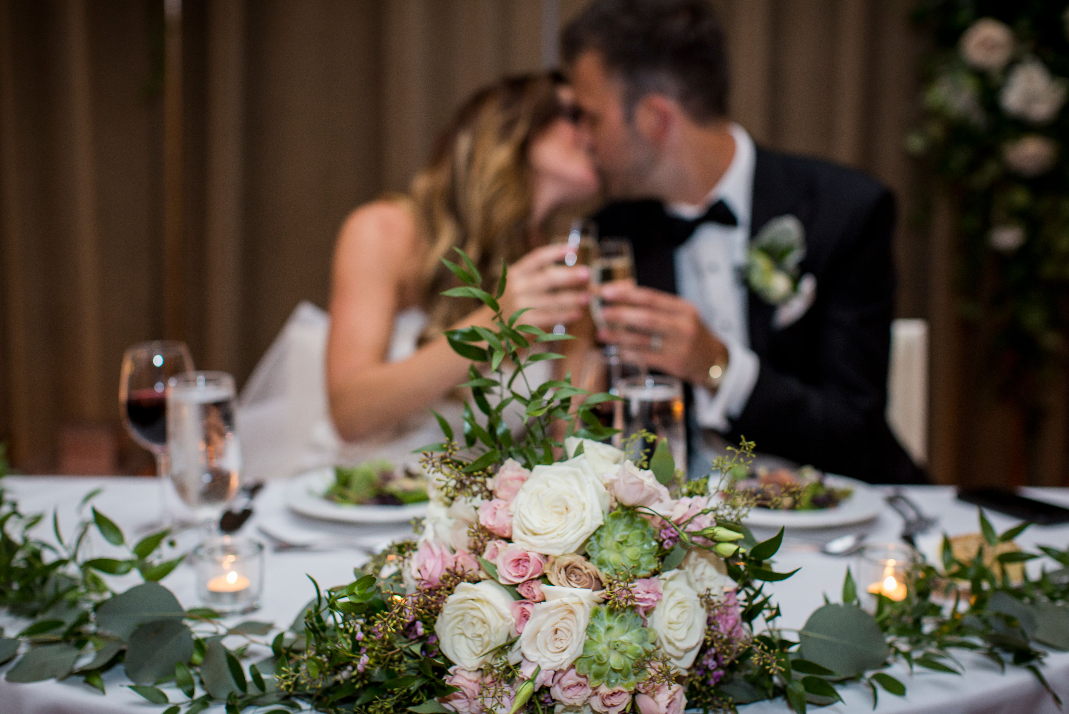 Couples Table