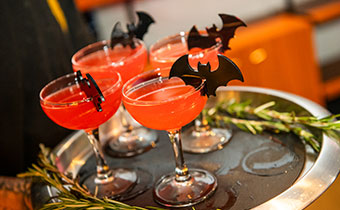 Cocktails