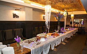 Dinner Party