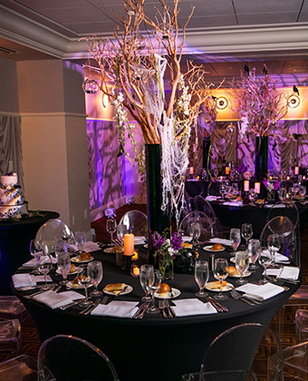 Party Table