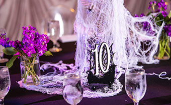 Table Decorations