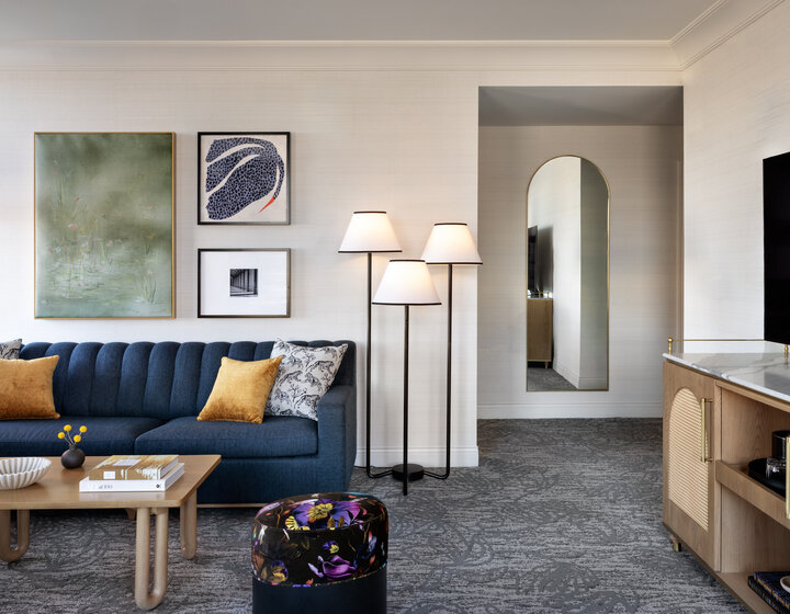 Suites