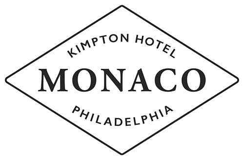 Kimpton Hotel Monaco Philadelphia logo