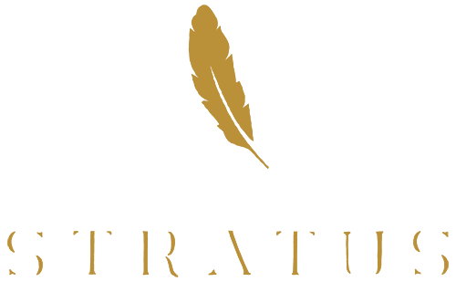 Stratus Lounge Logo