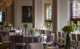 Lafayette Ballroom