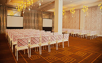 ballroom