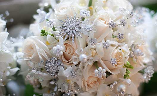 Wedding Bouquet