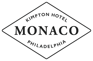 Kimpton Hotel Monaco Philadelphia Logo