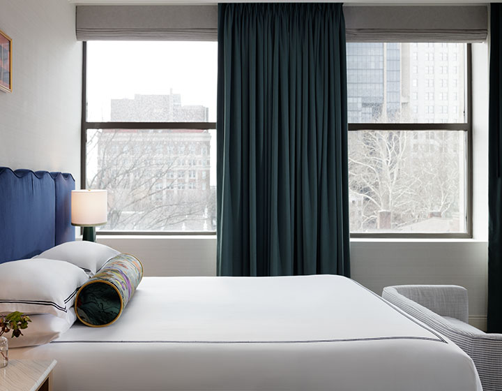1 Bedroom Suite